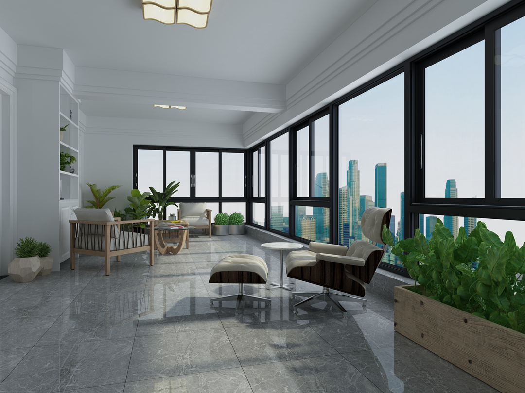 制定年輕化商業(yè)策略,門窗一線品牌需“俘獲”年輕消費(fèi)者的心