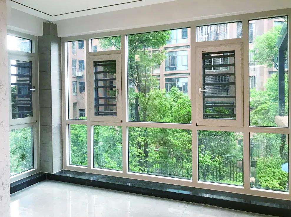 老賴不賴 | 選購陽臺窗,這些要點您都知道嗎?