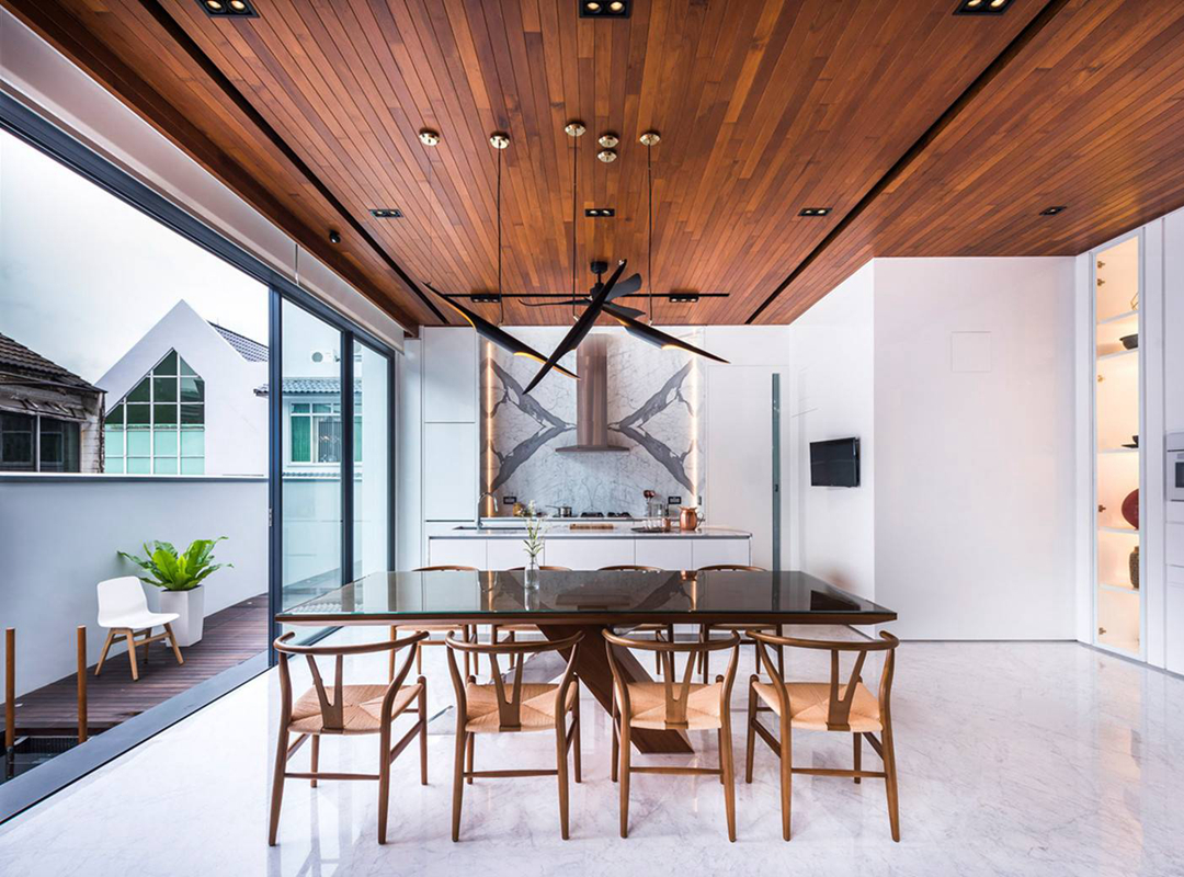 下雨天，老賴不賴提醒您門窗保養要重視！