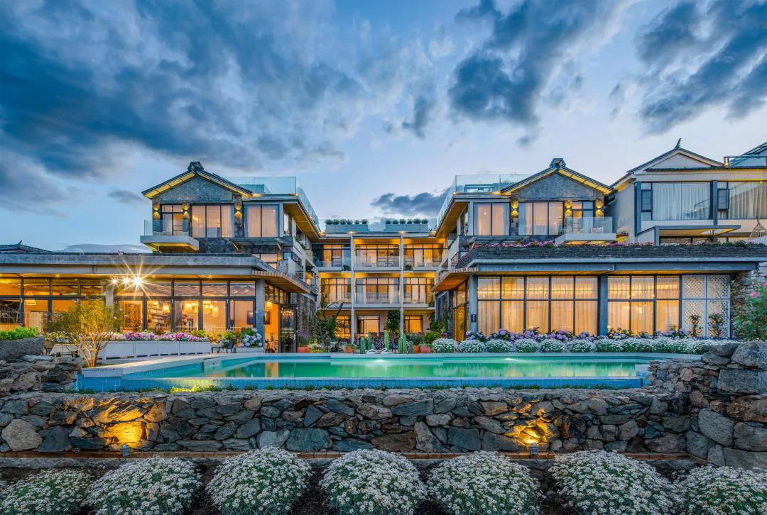 老賴不賴門窗案例 | 520,去這里!來一場浪漫的約會