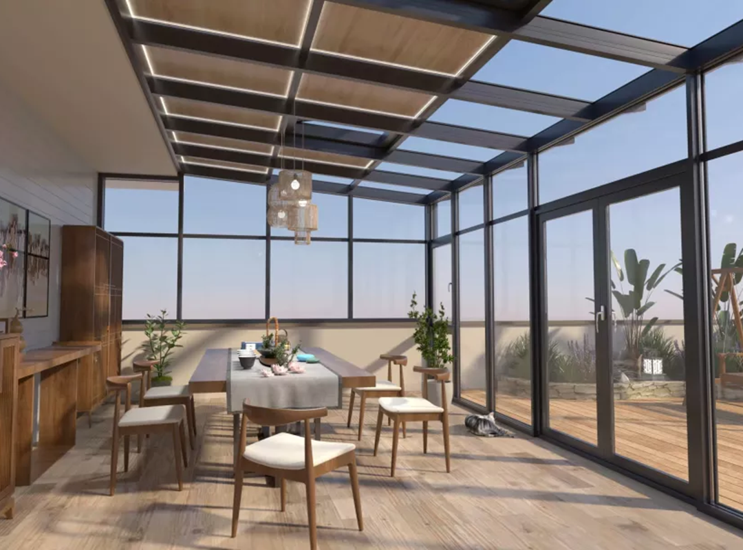 后疫情時代，門窗一線品牌如何突破瓶頸期？