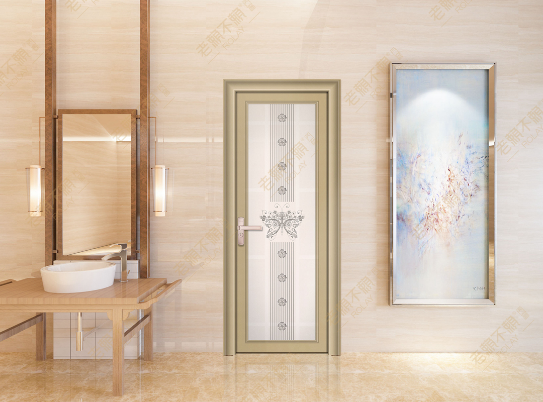 把握商機，鋁合金門窗廠家發展應隨機應變