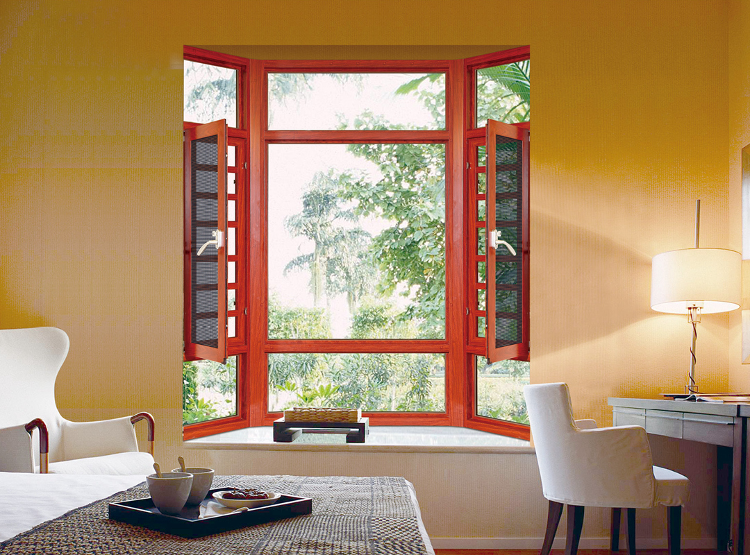 品牌之路不平坦，鋁合金門窗廠家如何制勝市場?