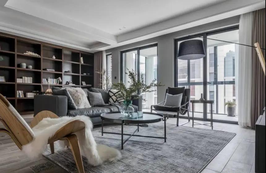 門窗色彩搭配，您真的會(huì)選嗎？