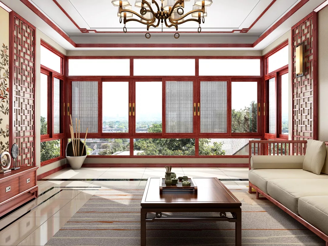 門窗驗(yàn)收要注意哪些方地方？