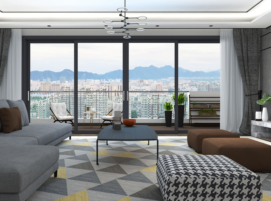 如果說(shuō)選購(gòu)門窗是一場(chǎng)高考，那么如何才能交出“完美答卷”？