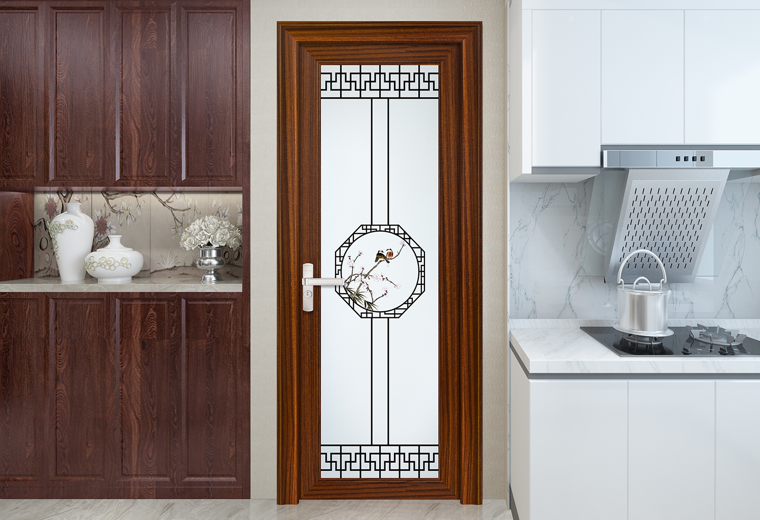 鋁合金門窗一線品牌要如何打入年輕市場？