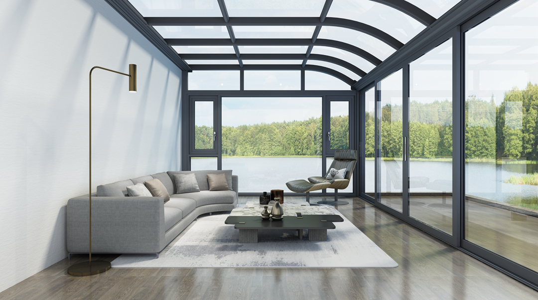 設(shè)計(jì) | 你理想中的陽(yáng)光房應(yīng)該是怎樣的？