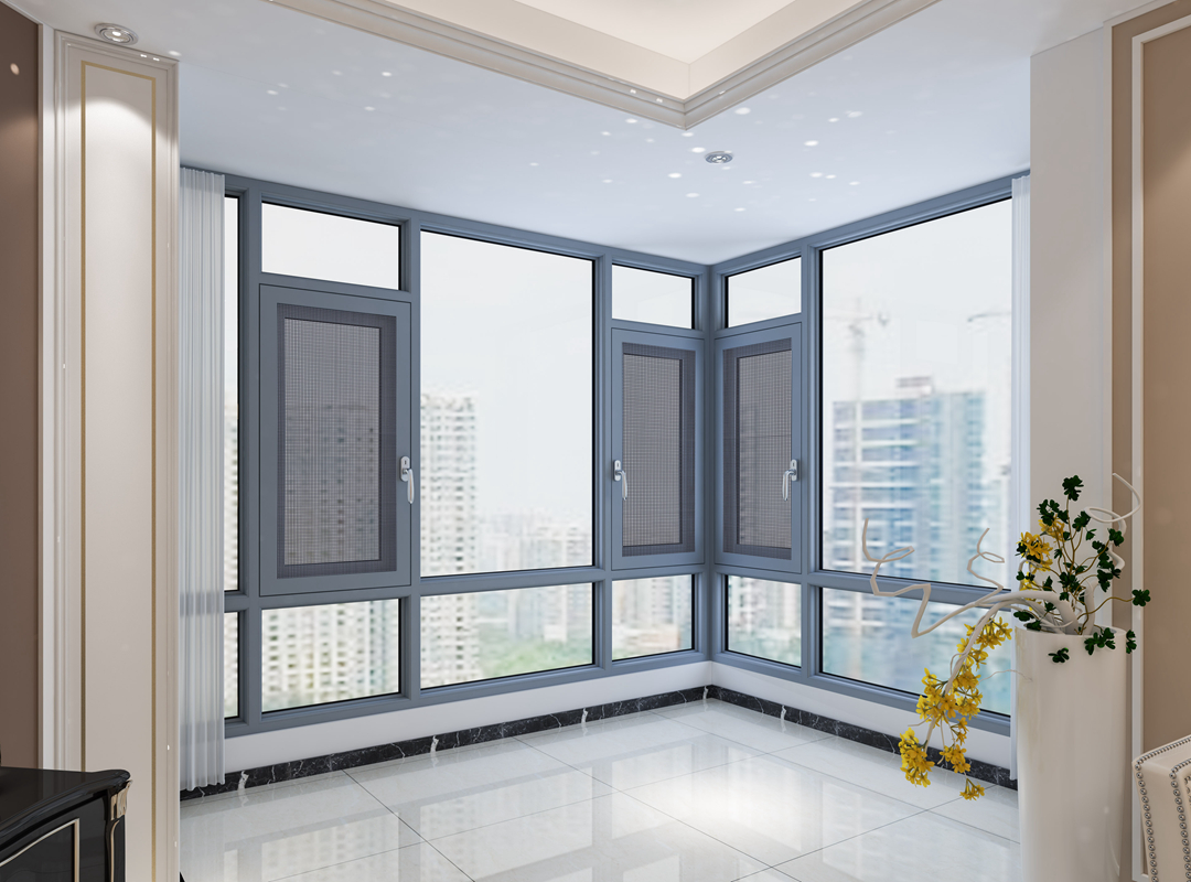 門窗一線品牌需精益求精提升實力，打造工匠精神！