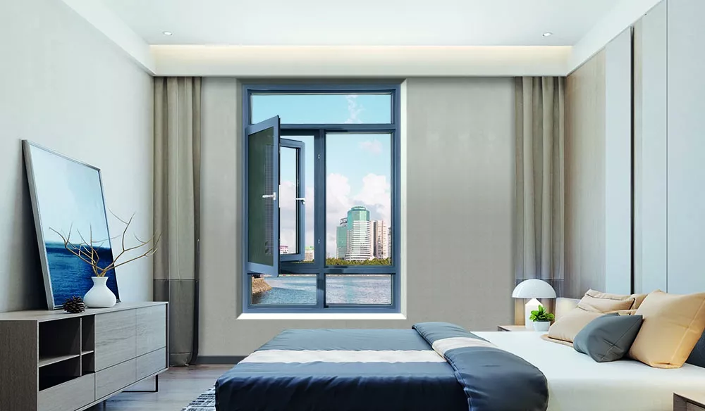 又見門窗掉落，老賴不賴提醒你，定期維護很重要！