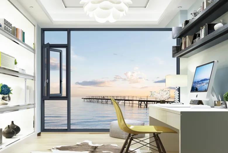 又是一年開學季|要想孩子安心學習，書房您得這么裝！