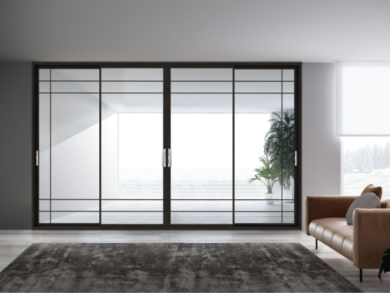 鋁合金門窗加盟有沒有地區限制？