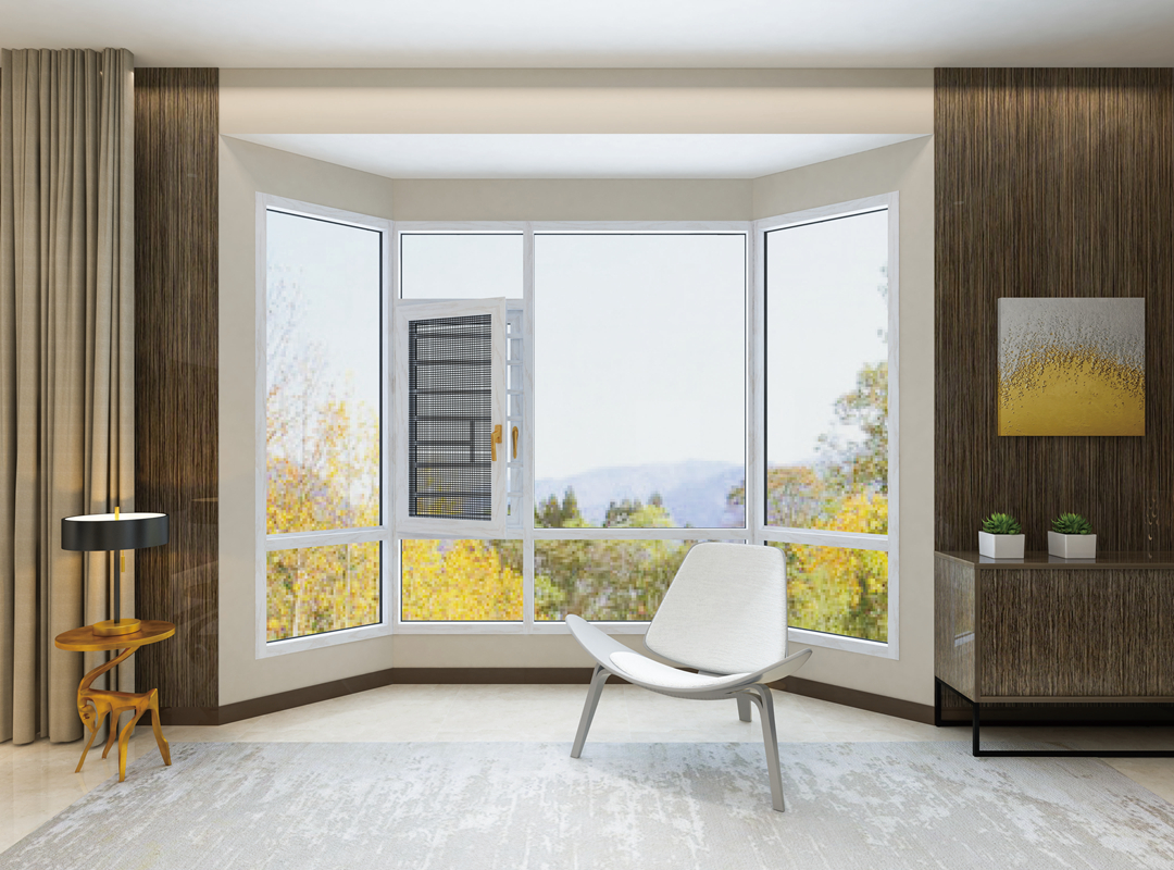 如何提升門窗一線品牌的8大核心價(jià)值要素？