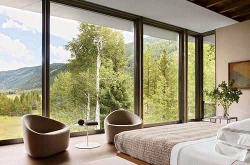 未來，門窗一線品牌將面臨怎樣的新變化？