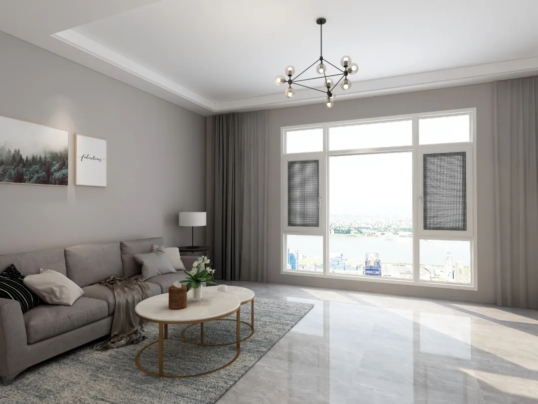 門窗一線品牌如何才能拿吸引消費者目光，打造親民品牌？