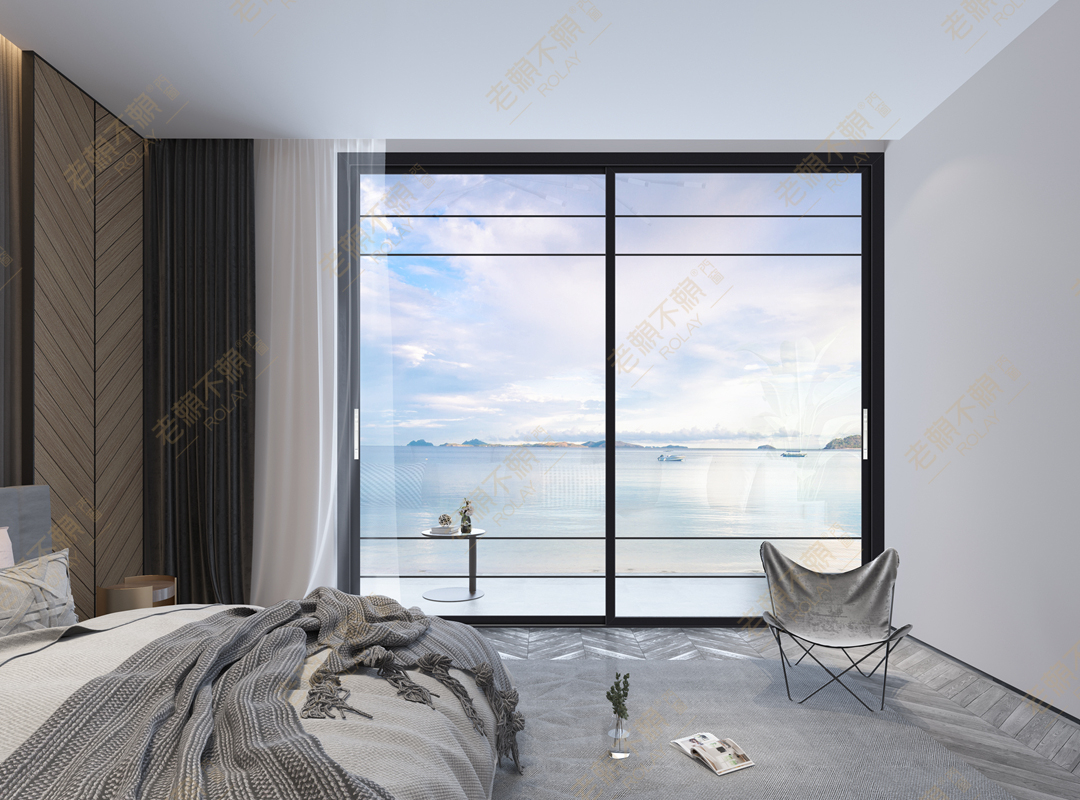 門窗一線品牌成功經(jīng)營要把握兩大“賣點”