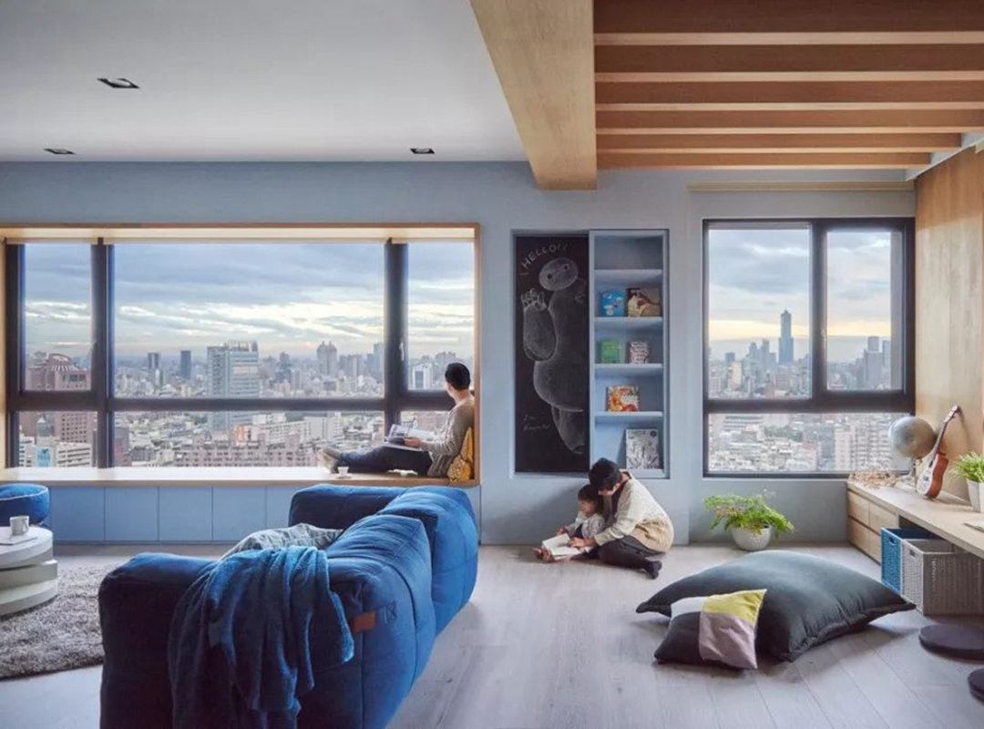 細數(shù)系統(tǒng)門窗與普通門窗的4大區(qū)別！