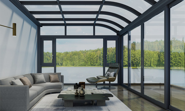 陽(yáng)光房系統(tǒng)