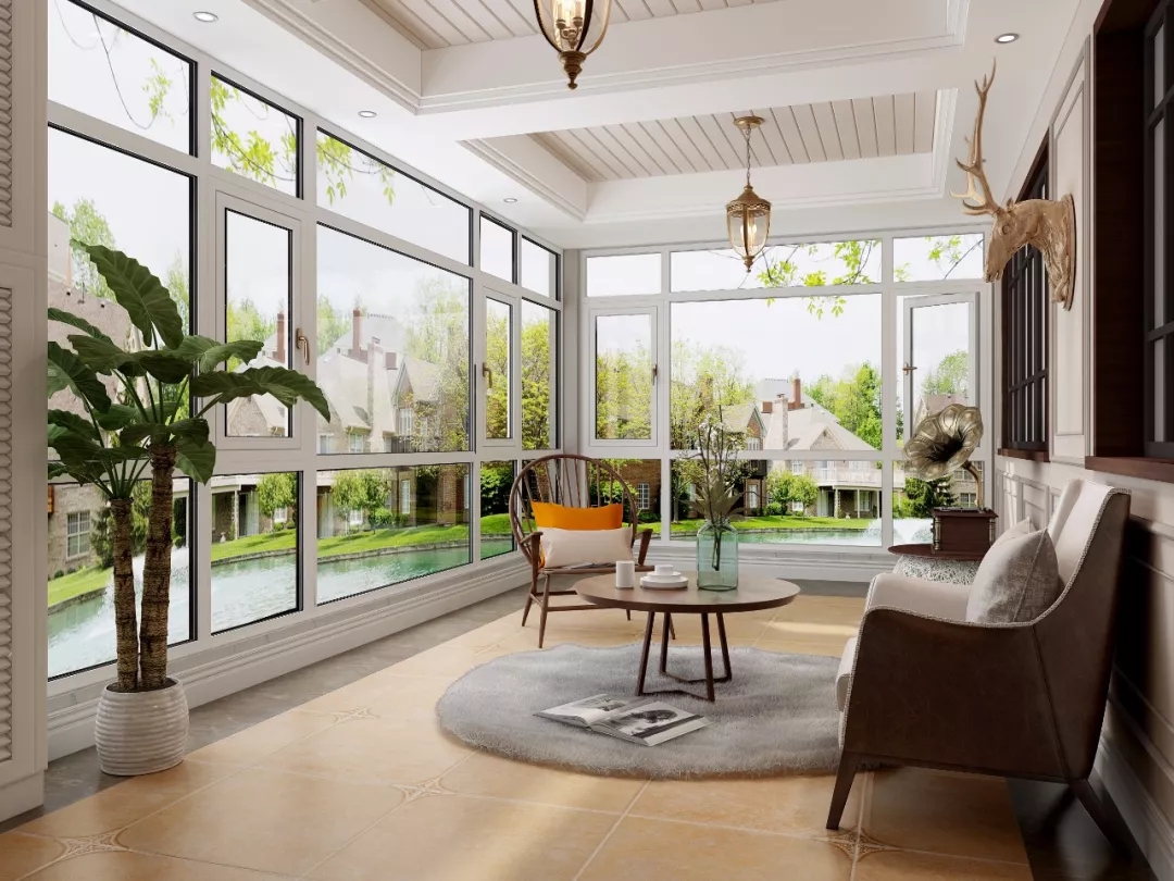 革新生產(chǎn)管理觀念，門窗品牌需著力長(zhǎng)遠(yuǎn)發(fā)展！