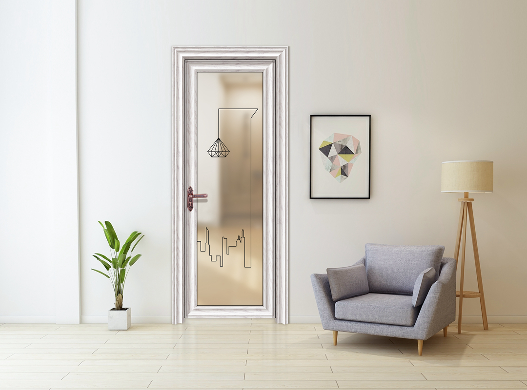 教你選購衛浴門的三大招，防止掉坑！