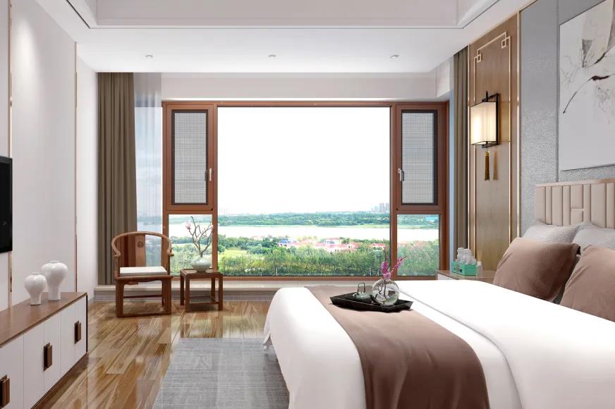 進入2021年，高端門窗品牌應該如何拓展市場？