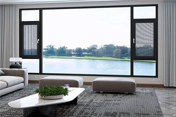 高端門窗品牌要先做好產品再談品牌