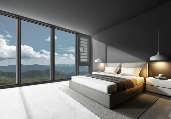 想要健康可持續發展，門窗品牌服務升級勢在必行