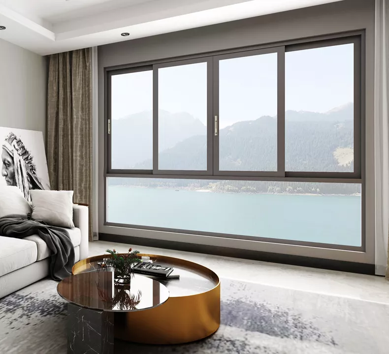 常見的門窗玻璃種類,你都了解嗎?