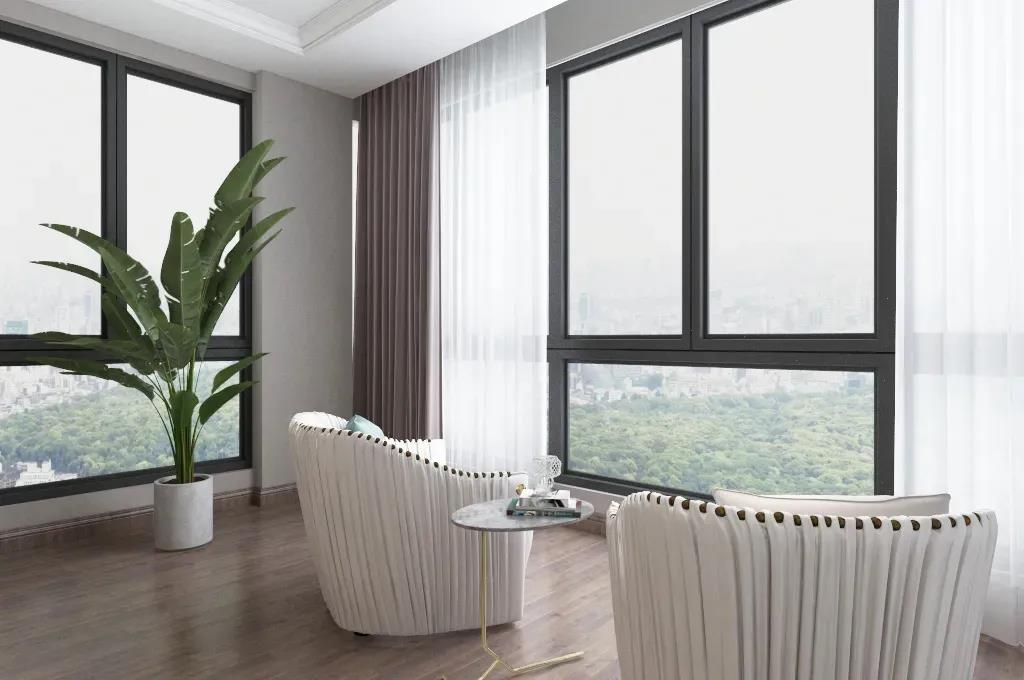 節能環保，高端門窗品牌未來發展必然方向！