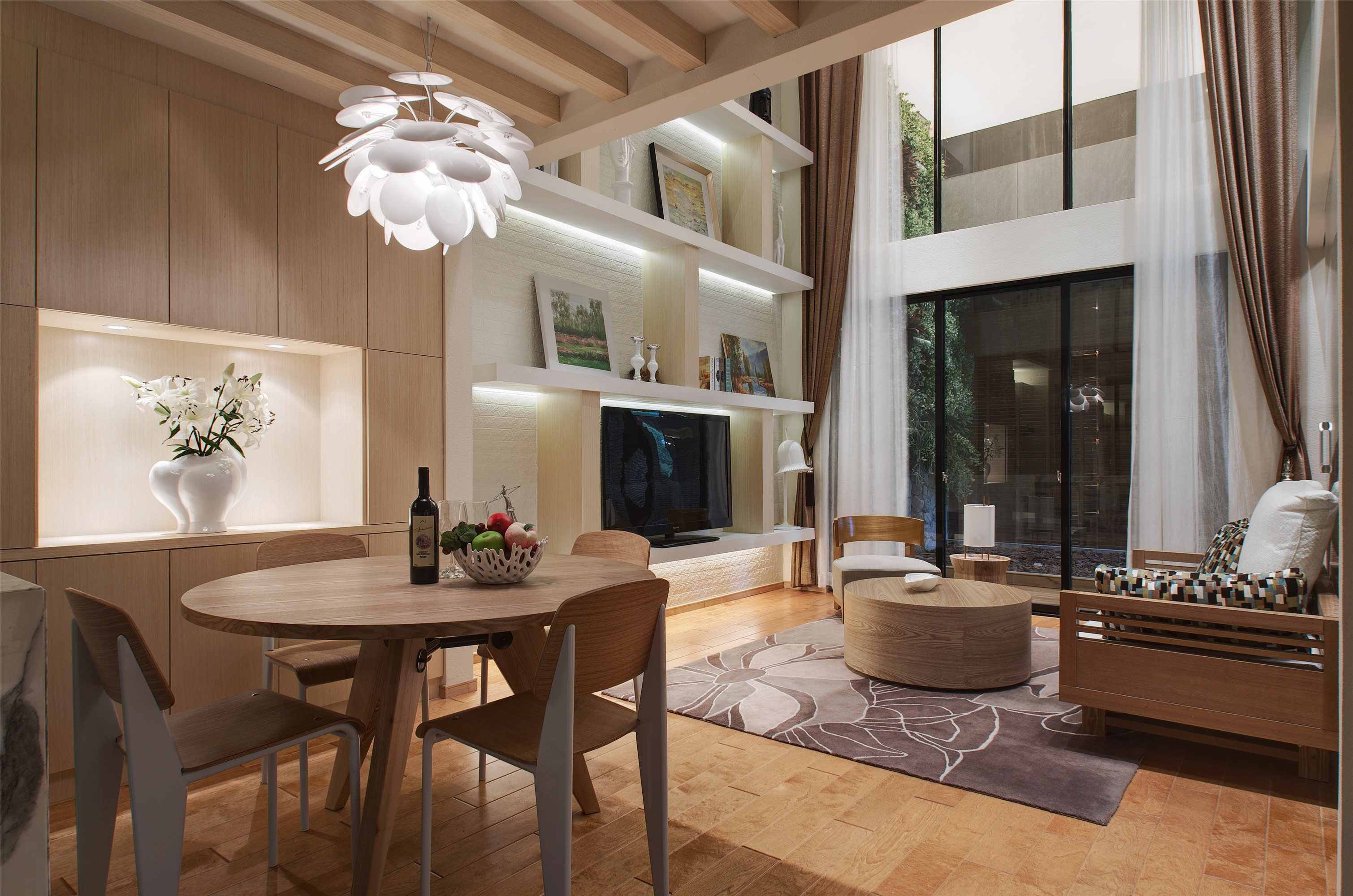 新房裝修，我們應該如何去甲醛？