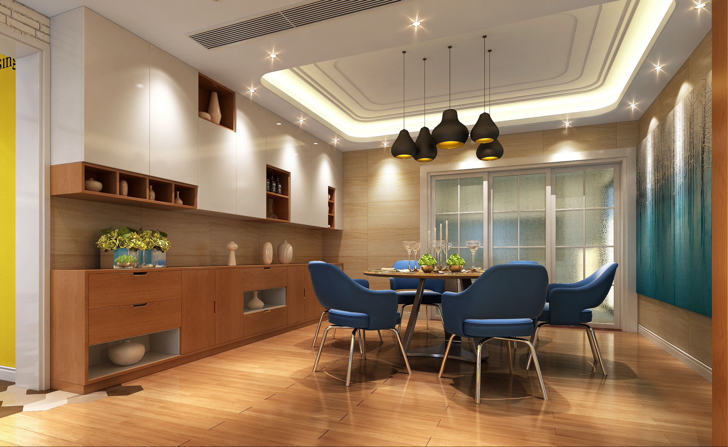 廣東門窗品牌|出現哪些問題的門窗是需要更換呢