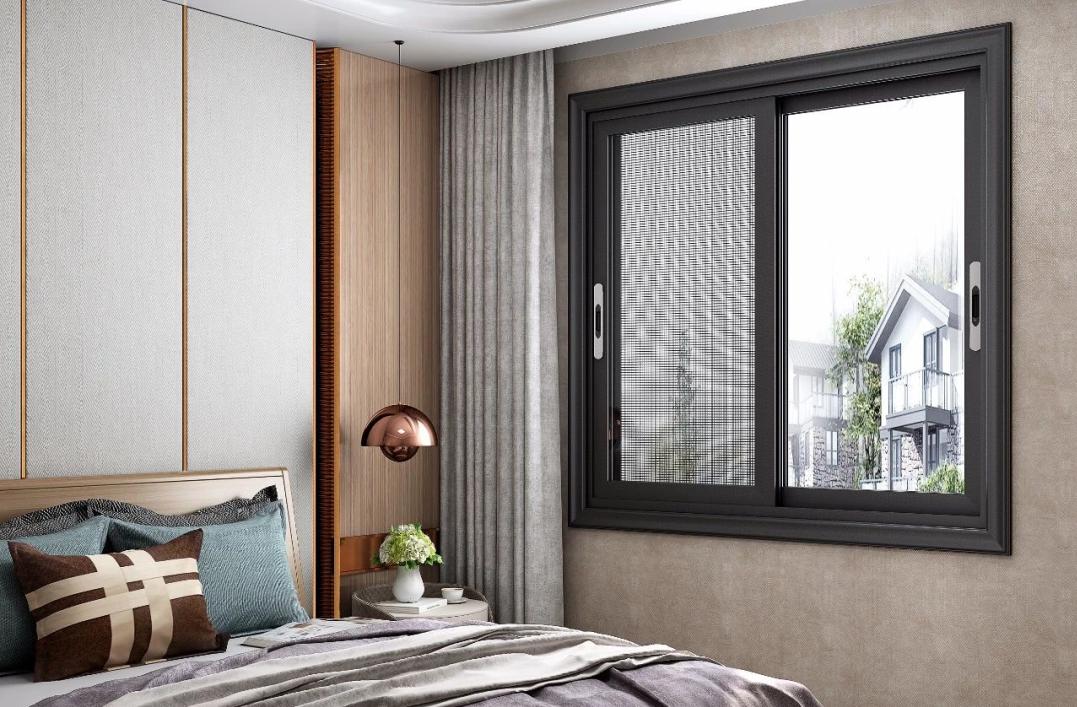 內開內倒窗為什么能深受消費者喜愛？