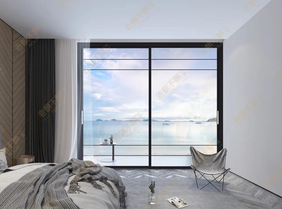 高端門窗品牌加盟代理店要如何說(shuō)服客戶？