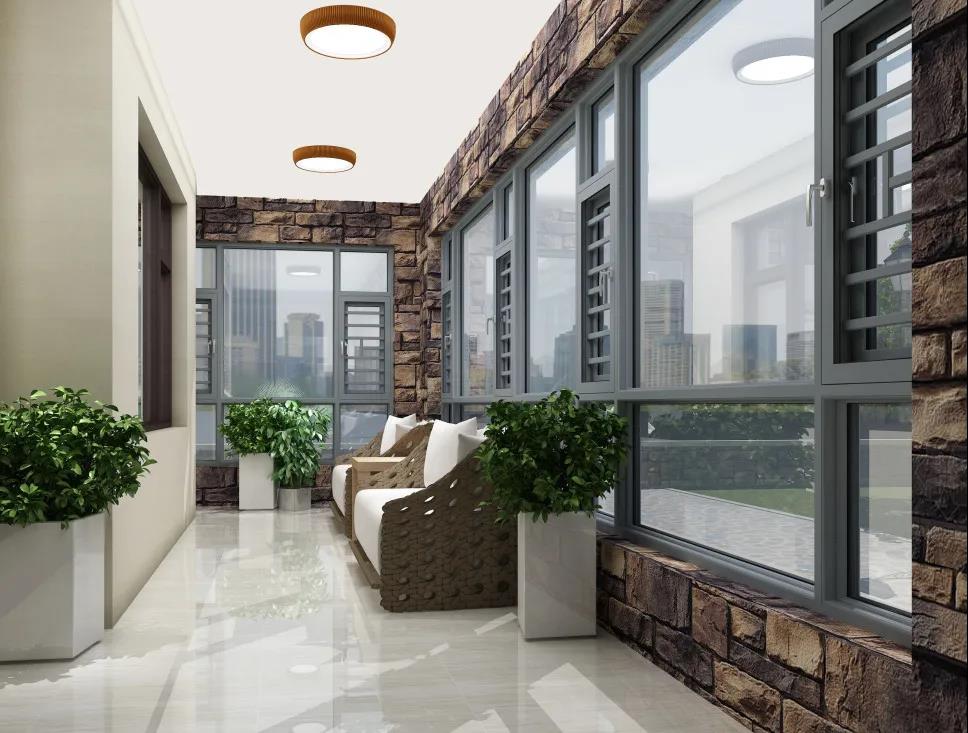 打造品牌特色，高端門窗品牌發(fā)展更具優(yōu)勢(shì)