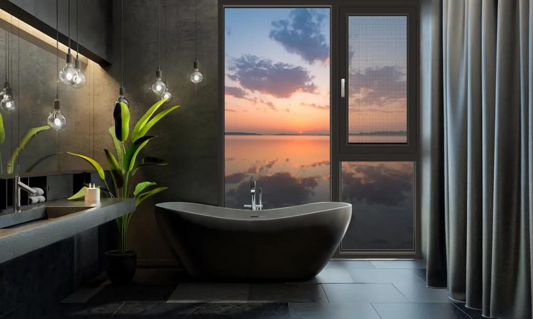 老賴不賴門窗為您總結，關于門窗五金的4個冷知識？