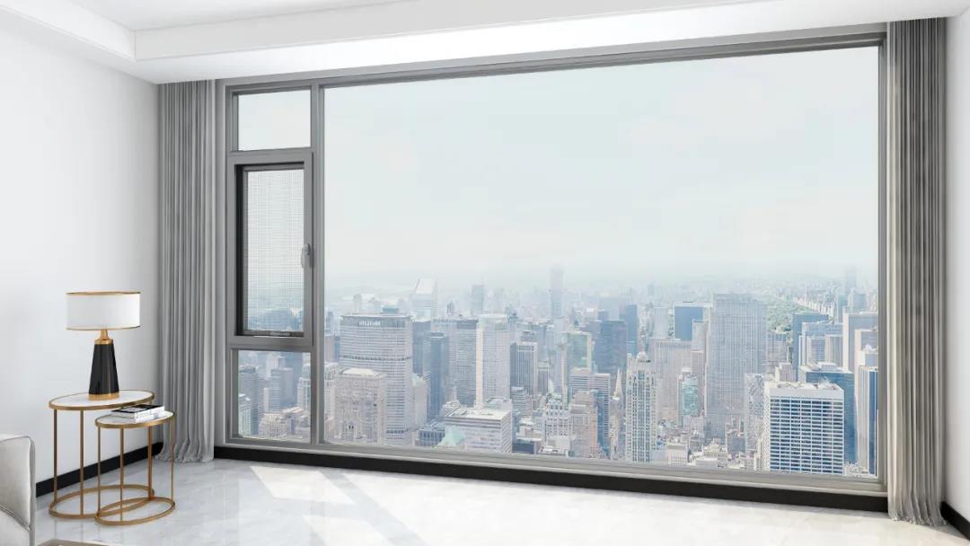 為什么越來(lái)越多業(yè)主都選擇封閉式陽(yáng)臺(tái)？