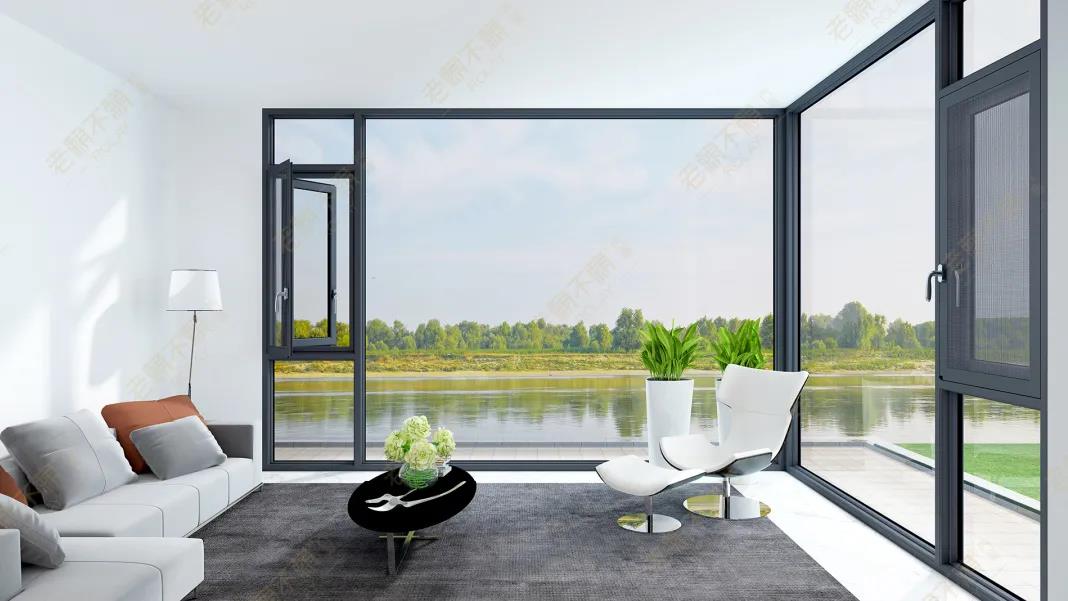 門窗品牌想要獲得更好的發展，創新必不能缺