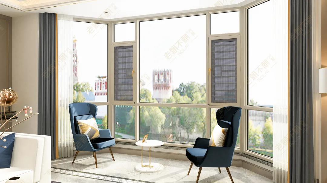 打造優質品牌口碑的關鍵，在于門窗售后服務維護