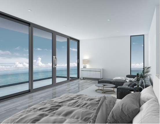 2021年，門窗品牌需重視未來發展方向選擇