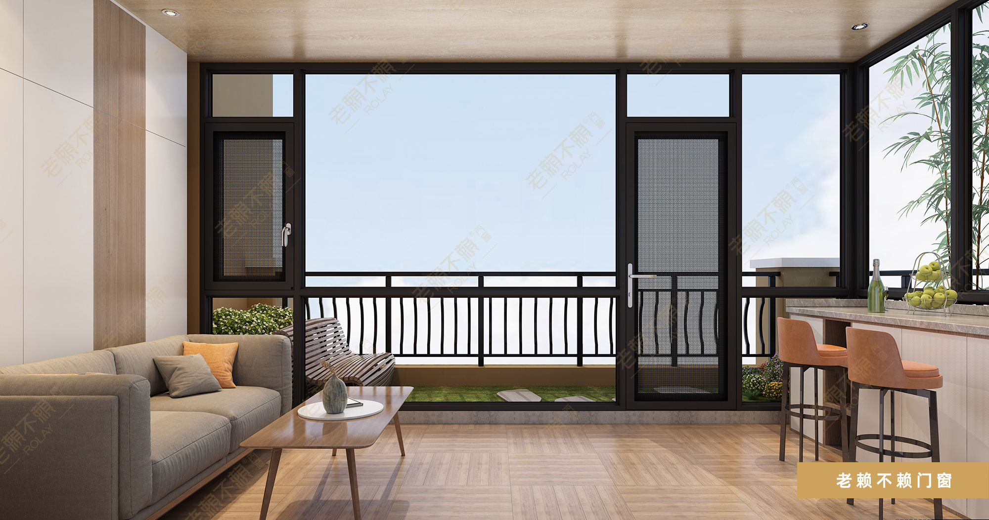 門窗一線品牌新發展，需及時改變品牌建設方式