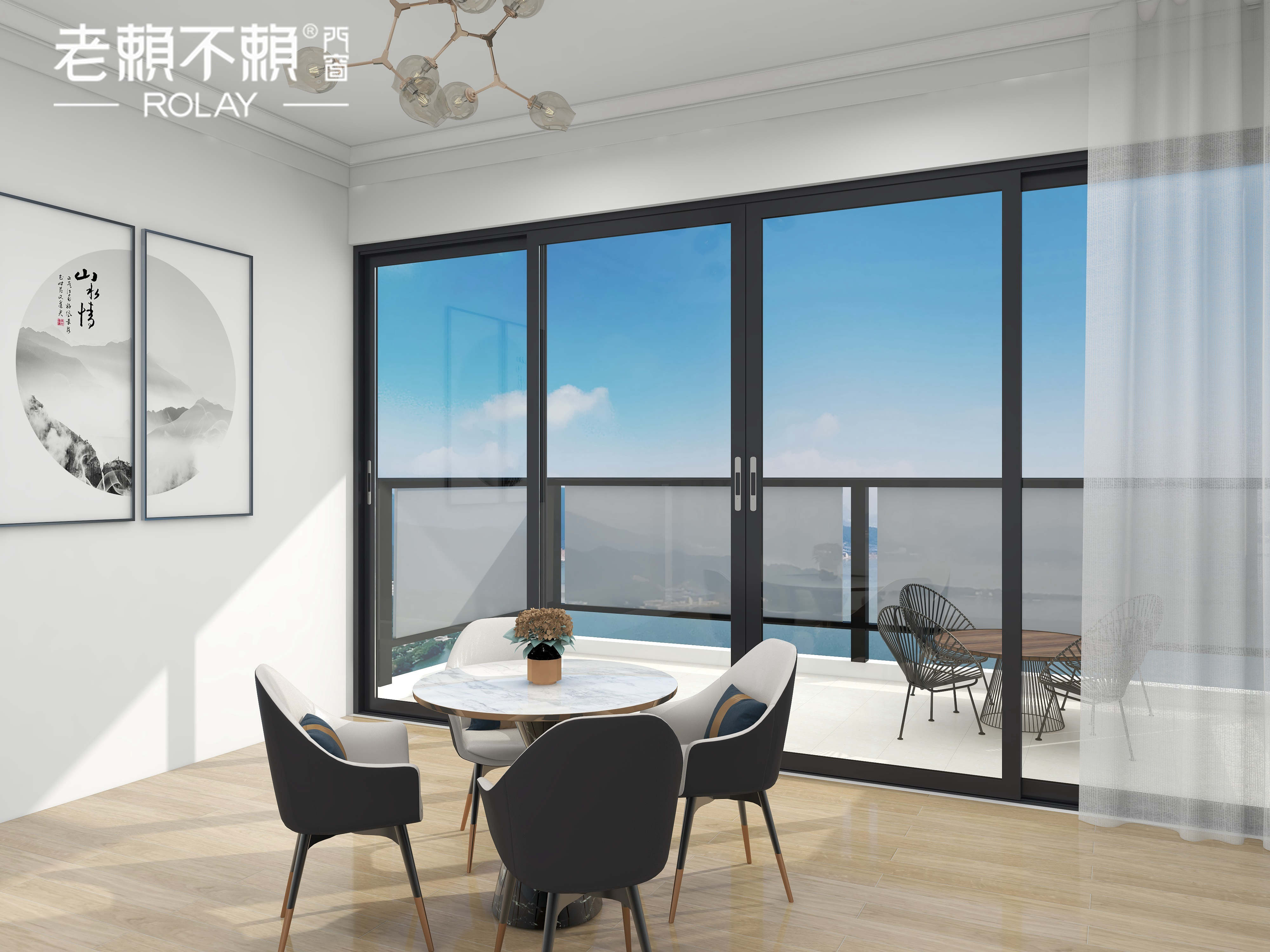 大浪淘沙，門窗一線品牌如何在才能在風口屹立不倒