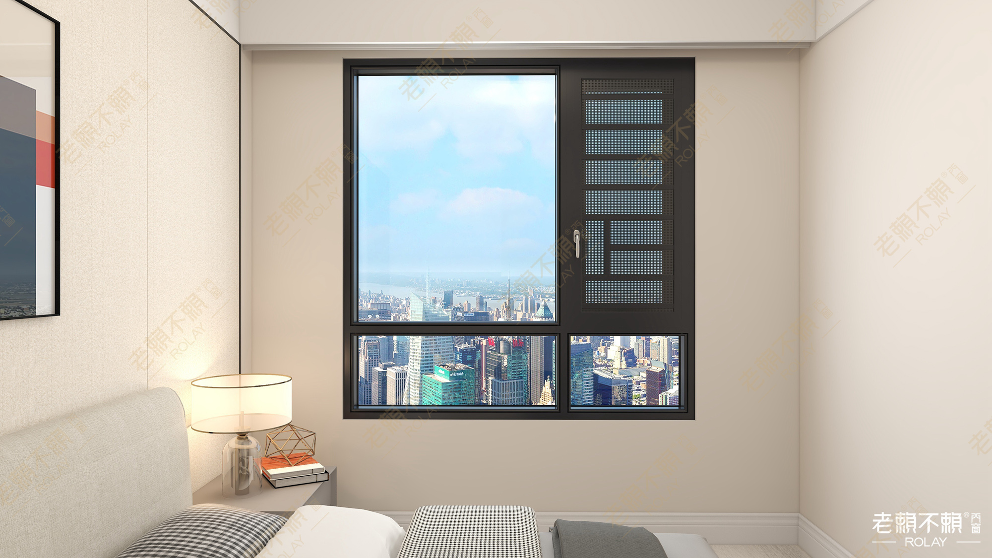 門窗一線品牌健康可持續發展,離不開品牌建設