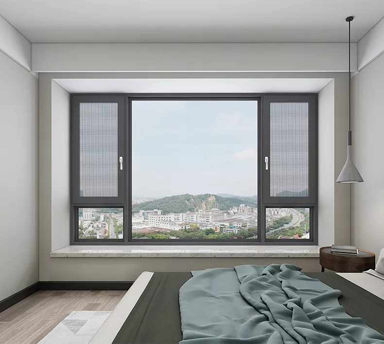 開拓市場,門窗一線品牌可從多角度考慮