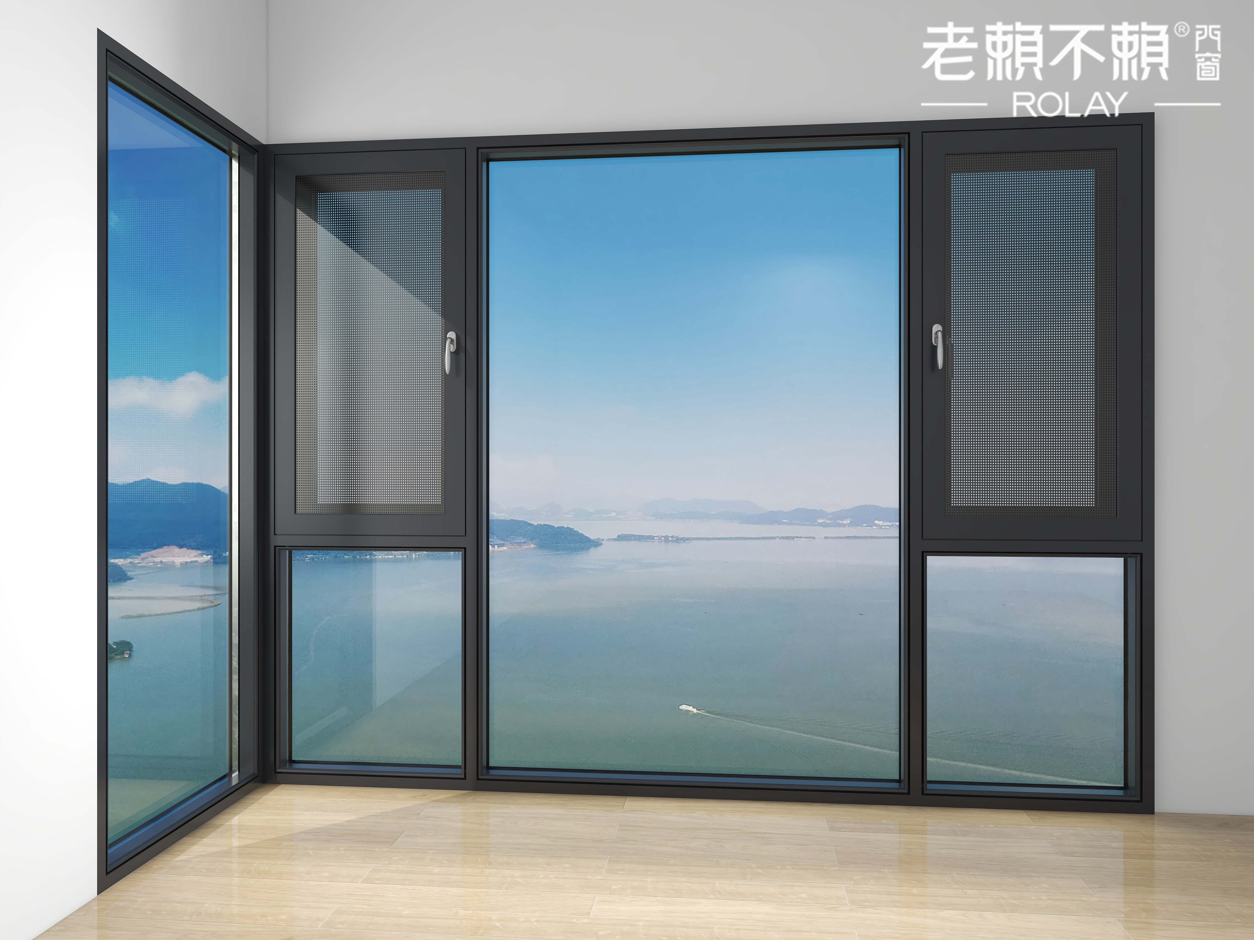 門窗一線品牌 | 2021年，門窗行業上新了哪些新規？