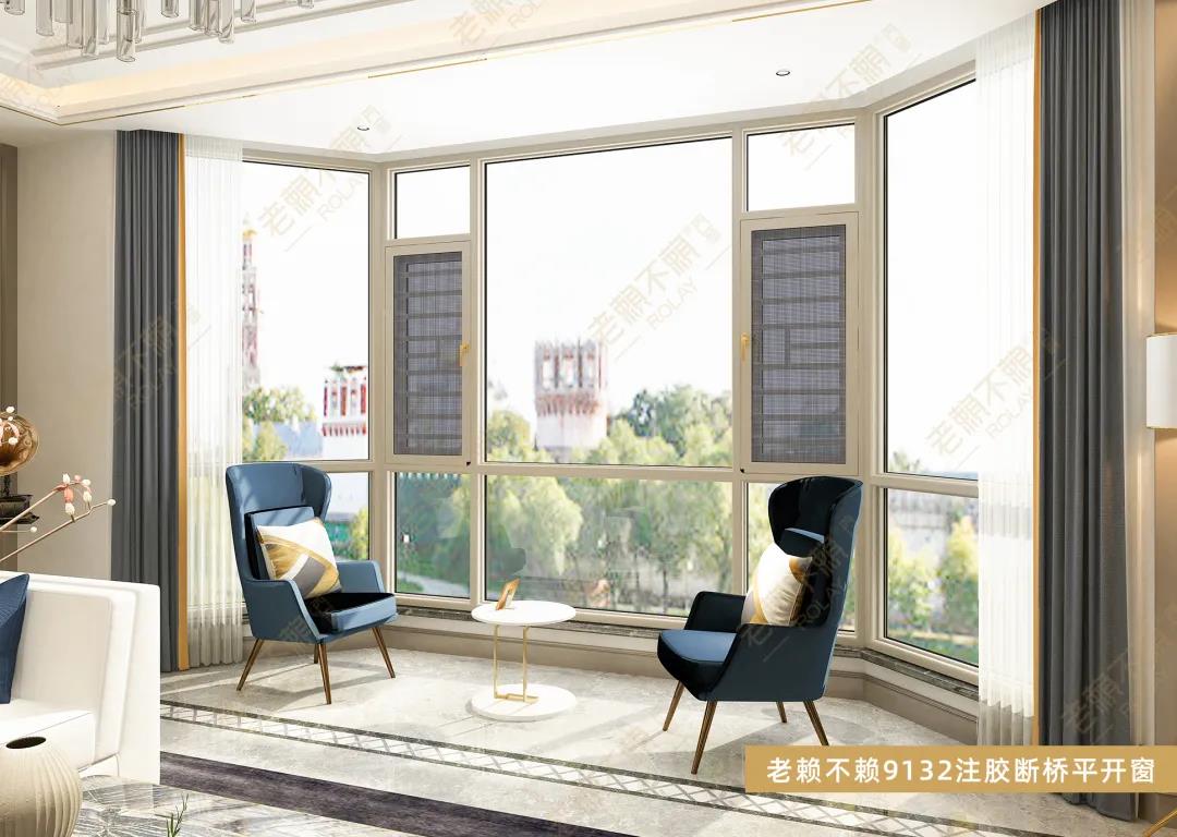 家裝行業火熱,門窗品牌如何開拓新市場?