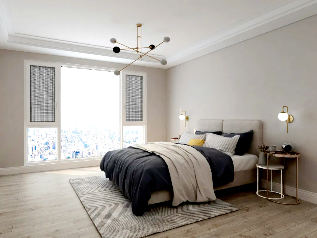 淺談門窗十大品牌2021年發展趨勢