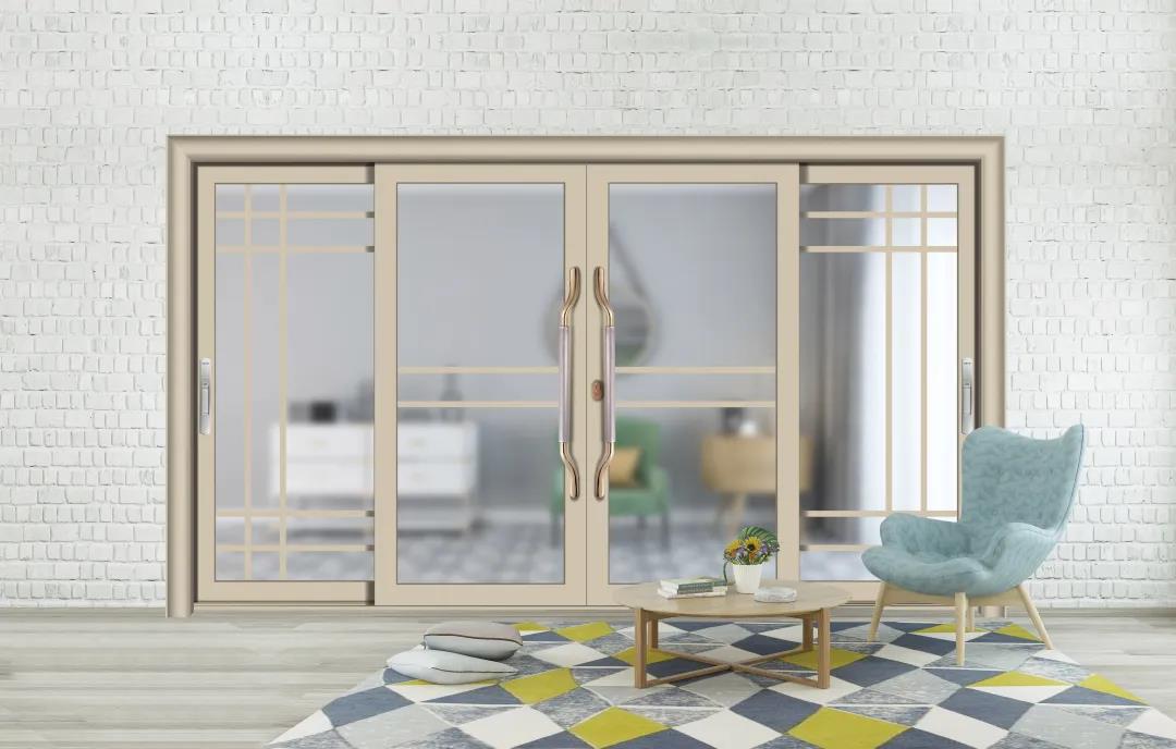 門窗廠家打造門窗十大品牌，應腳踏實地建設