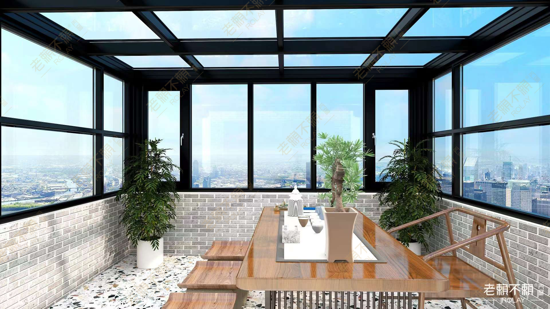 門窗十大品牌加盟，你必須知道的三大參考準(zhǔn)則