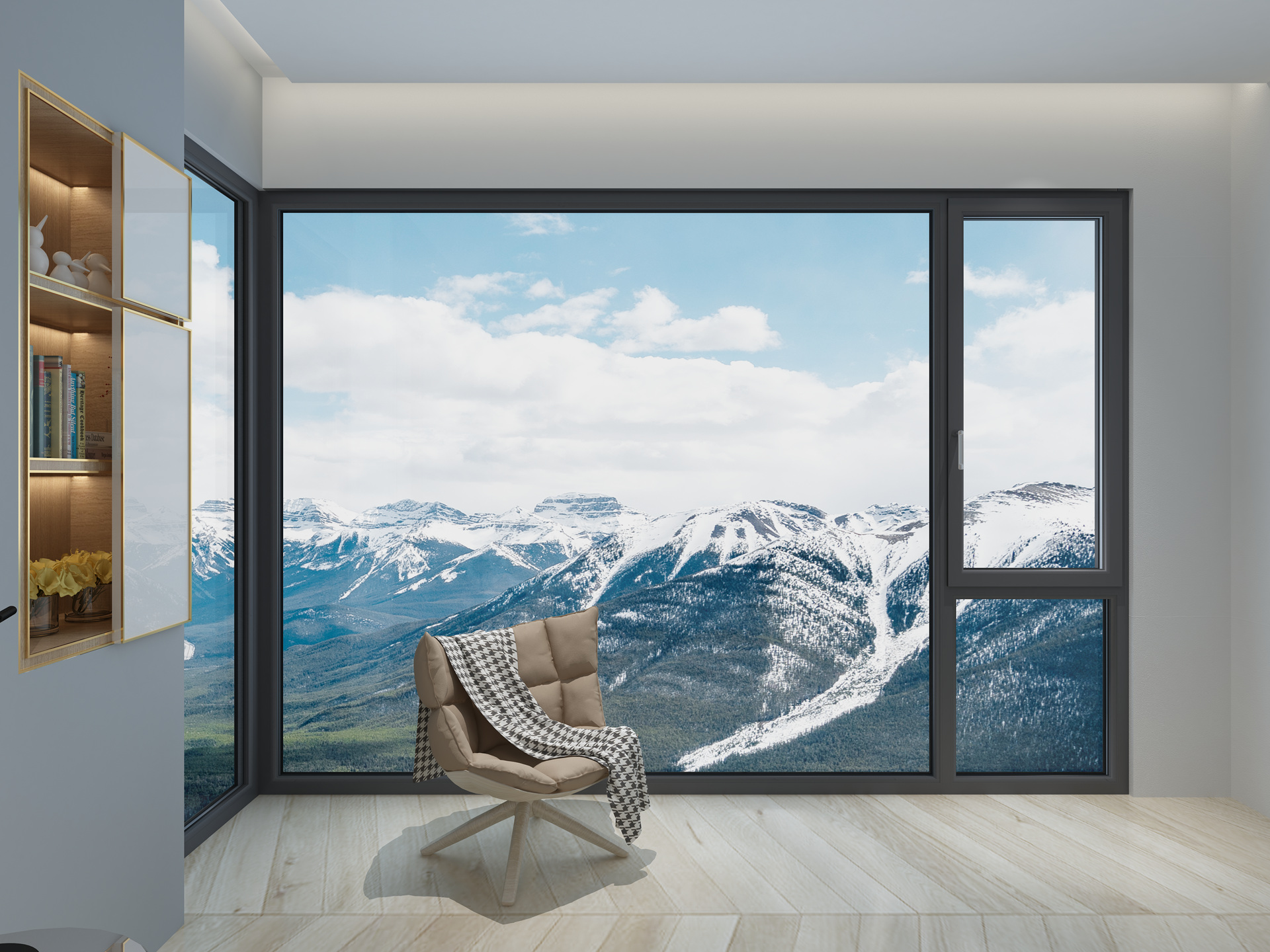 城光N7內開內倒系統(tǒng)窗(W)