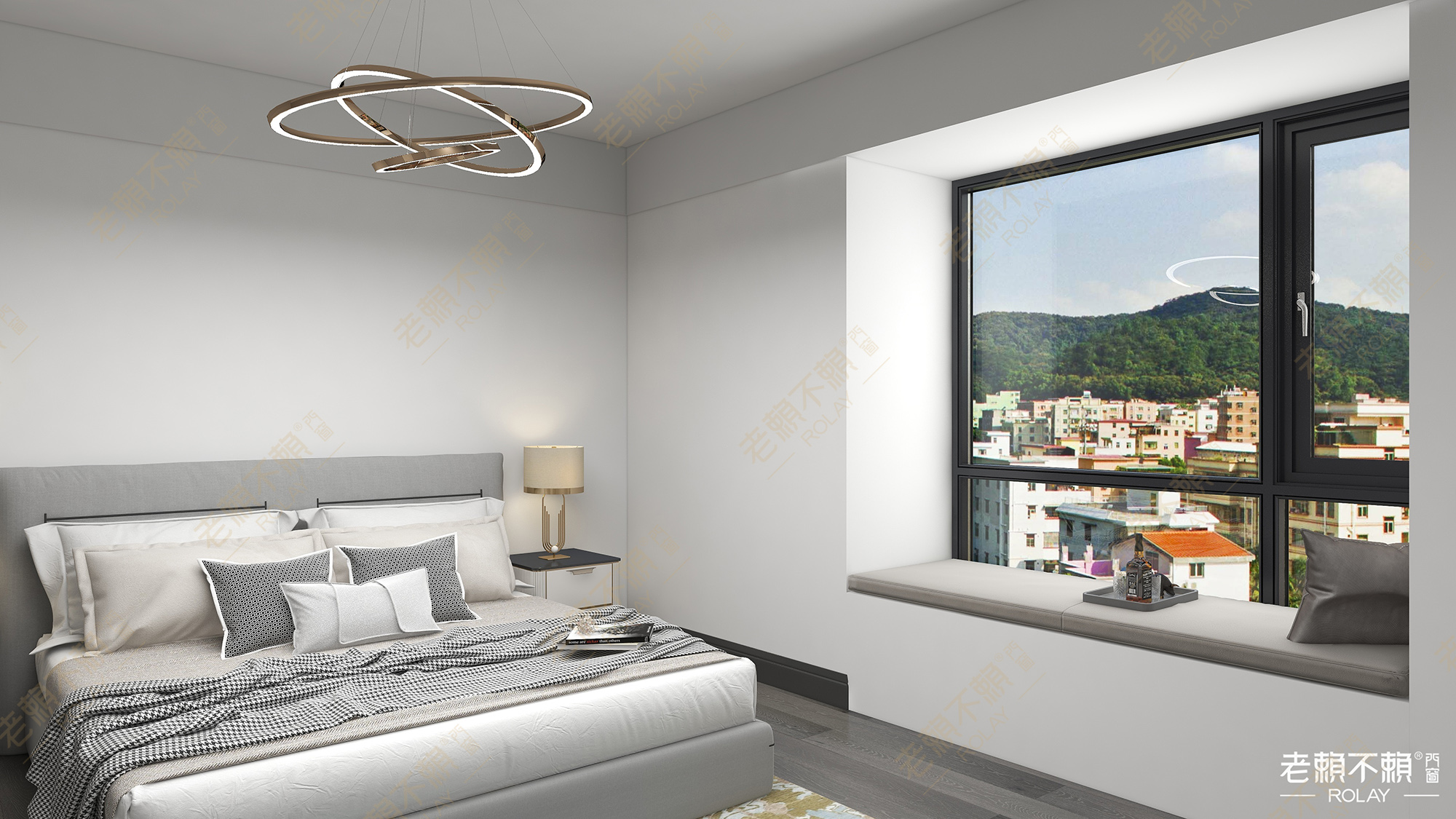 節能政策進展加快,門窗十大品牌未來發展趨勢